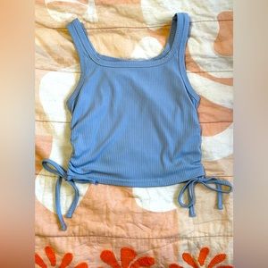 SHEIN Tank Top